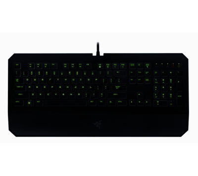 RAZER Deathstalker Expert Gaming Keyboard RAZER Deathstalker Expert Gaming Keyboard